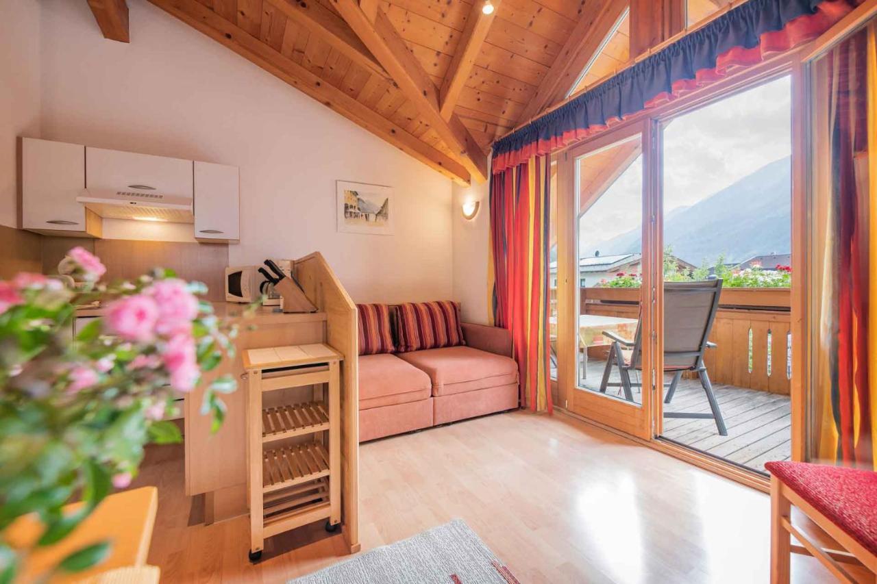 Ferienhaus Artho Neustift im Stubaital Exteriér fotografie