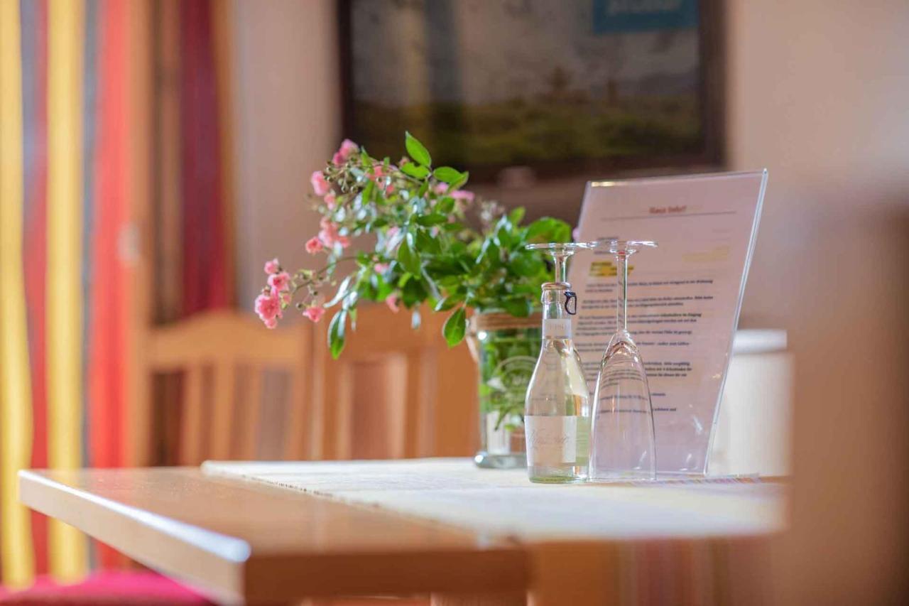 Ferienhaus Artho Neustift im Stubaital Exteriér fotografie