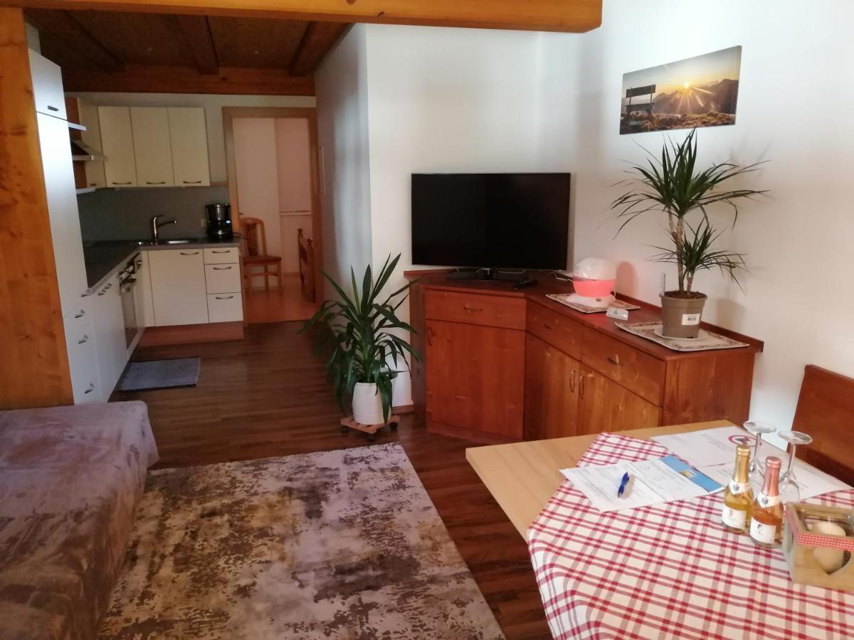 Ferienhaus Artho Neustift im Stubaital Exteriér fotografie