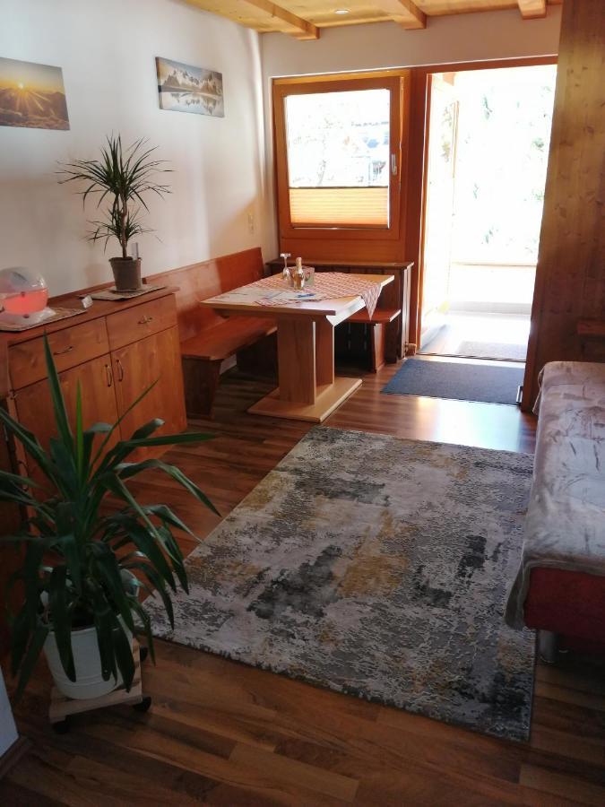 Ferienhaus Artho Neustift im Stubaital Exteriér fotografie