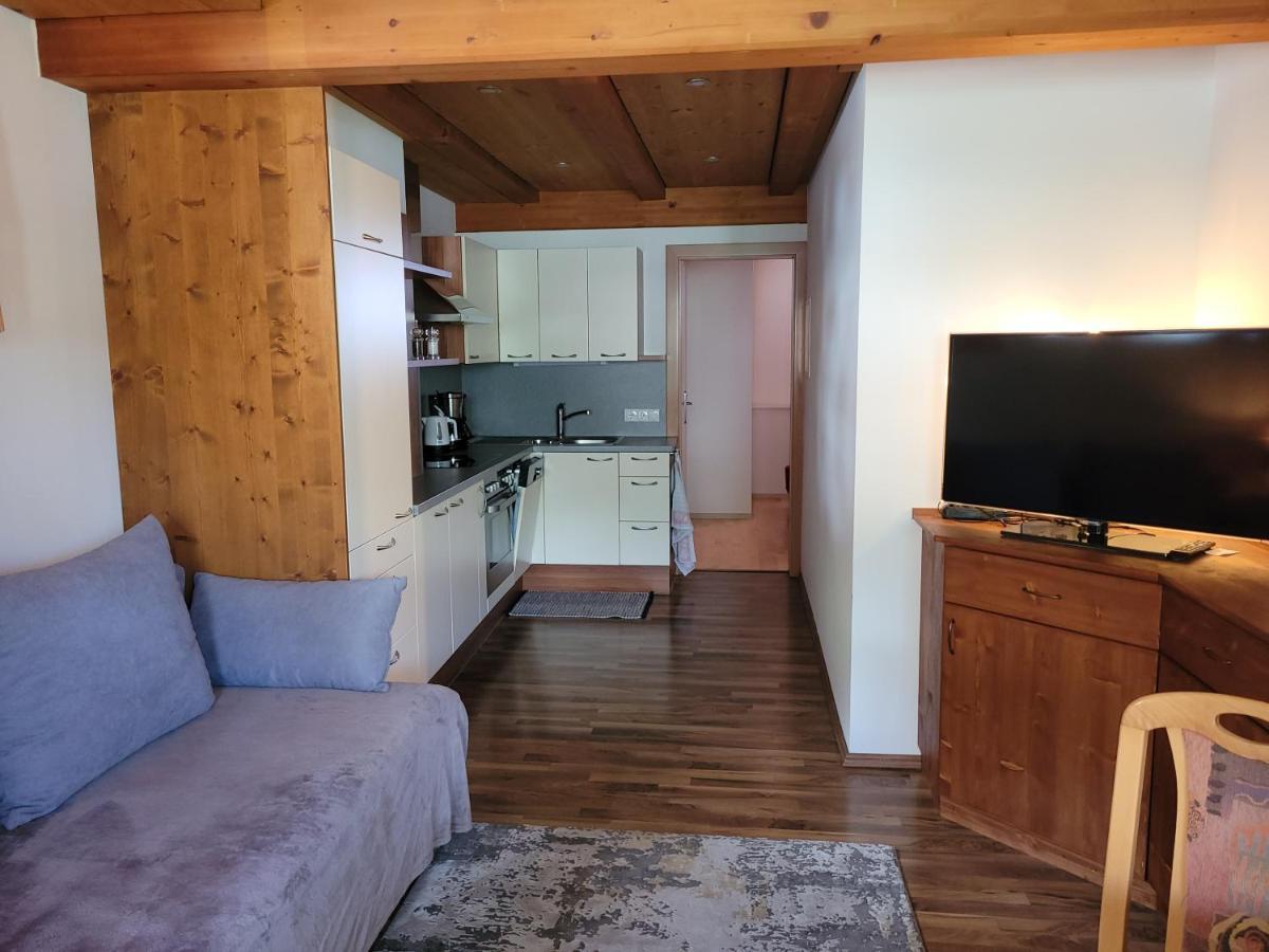 Ferienhaus Artho Neustift im Stubaital Exteriér fotografie