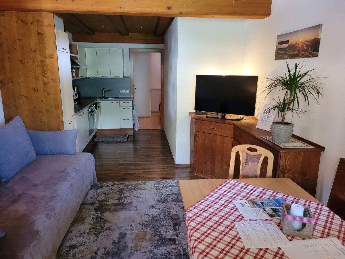 Ferienhaus Artho Neustift im Stubaital Exteriér fotografie