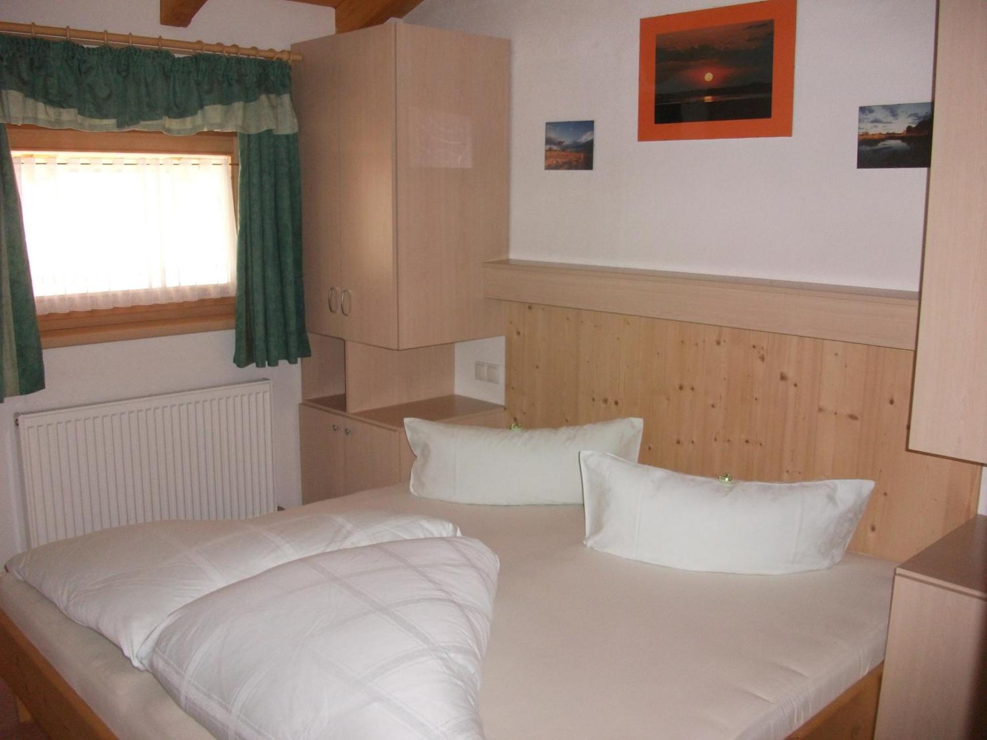 Ferienhaus Artho Neustift im Stubaital Exteriér fotografie