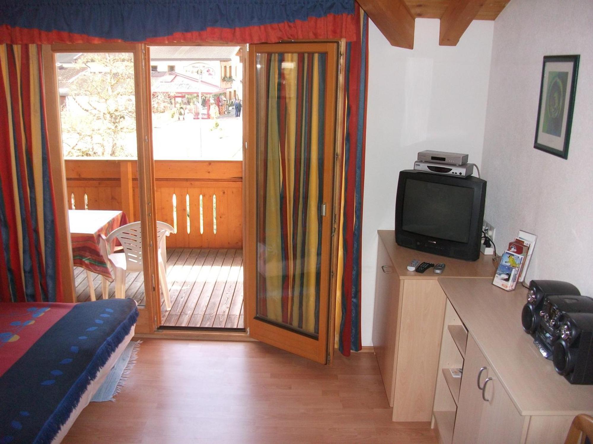 Ferienhaus Artho Neustift im Stubaital Exteriér fotografie
